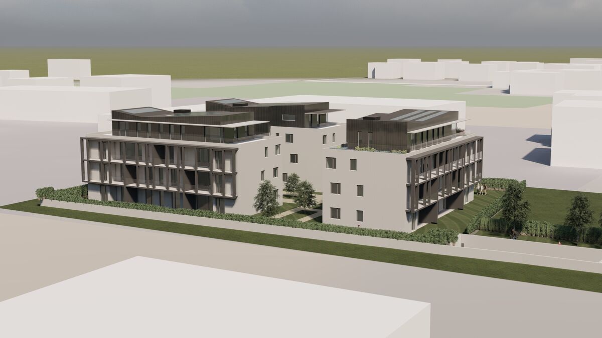 Impresa Costruzioni Basso Sarca - costruzione edifici civili ed industriali