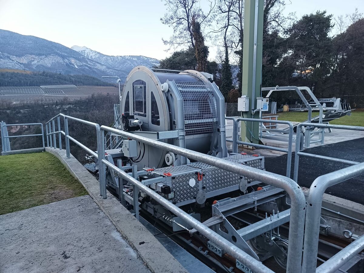 Impresa Costruzioni Basso Sarca - costruzione edifici civili ed industriali